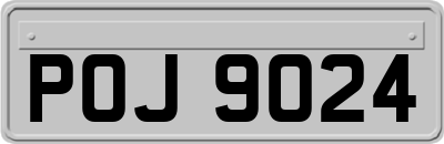 POJ9024