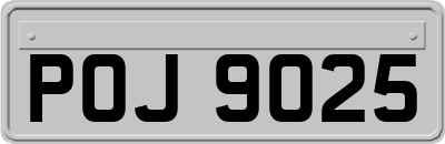 POJ9025