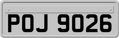 POJ9026