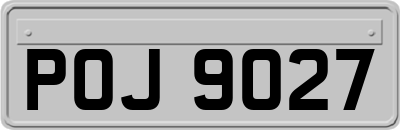 POJ9027