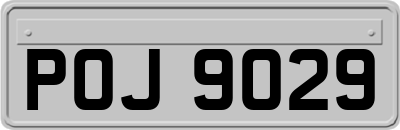 POJ9029