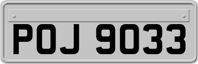 POJ9033