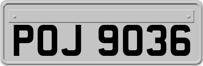 POJ9036