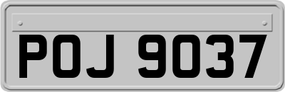 POJ9037