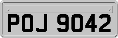 POJ9042