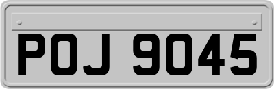 POJ9045