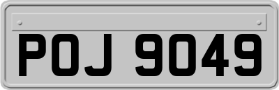 POJ9049