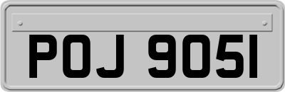 POJ9051