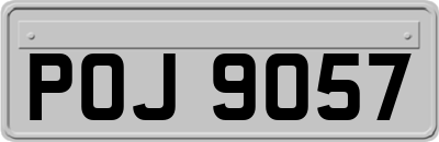POJ9057