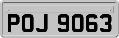 POJ9063