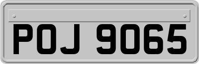 POJ9065