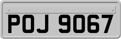 POJ9067