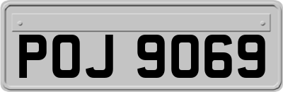 POJ9069