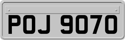 POJ9070