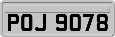 POJ9078