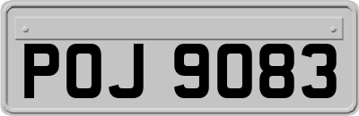 POJ9083