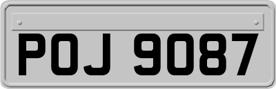 POJ9087