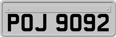 POJ9092