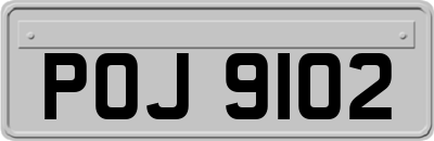 POJ9102