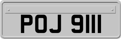 POJ9111