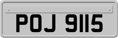 POJ9115