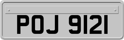 POJ9121
