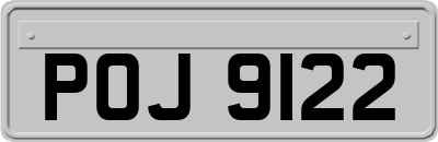 POJ9122