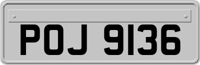 POJ9136