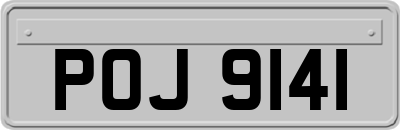 POJ9141