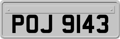 POJ9143