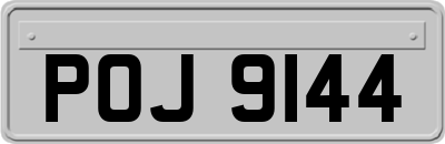 POJ9144