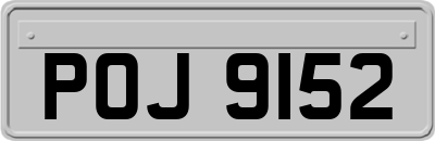 POJ9152