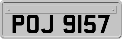 POJ9157