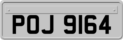 POJ9164