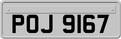 POJ9167