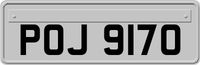 POJ9170