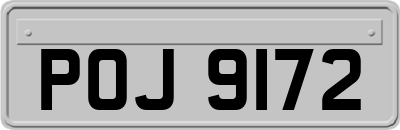 POJ9172