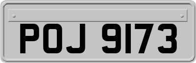 POJ9173