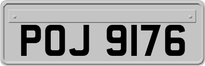 POJ9176