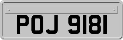 POJ9181