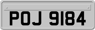 POJ9184