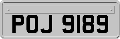 POJ9189