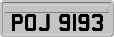 POJ9193