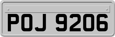 POJ9206