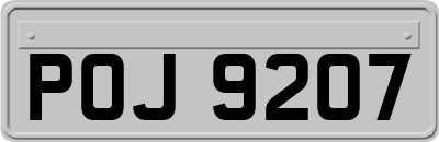 POJ9207