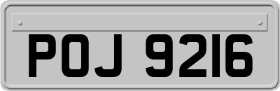 POJ9216