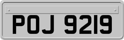 POJ9219