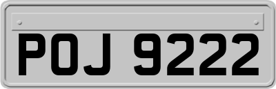 POJ9222