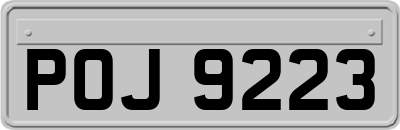 POJ9223