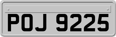 POJ9225